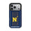 United State Naval Academy Midshipmen Field Bump Phone Case