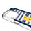 United State Naval Academy Midshipmen Field Clear Phone Case for Apple iPhone