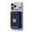 United State Naval Academy Midshipmen Field Wireless Mag Power Bank