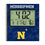 United State Naval Academy Midshipmen Hatch Wall Clock