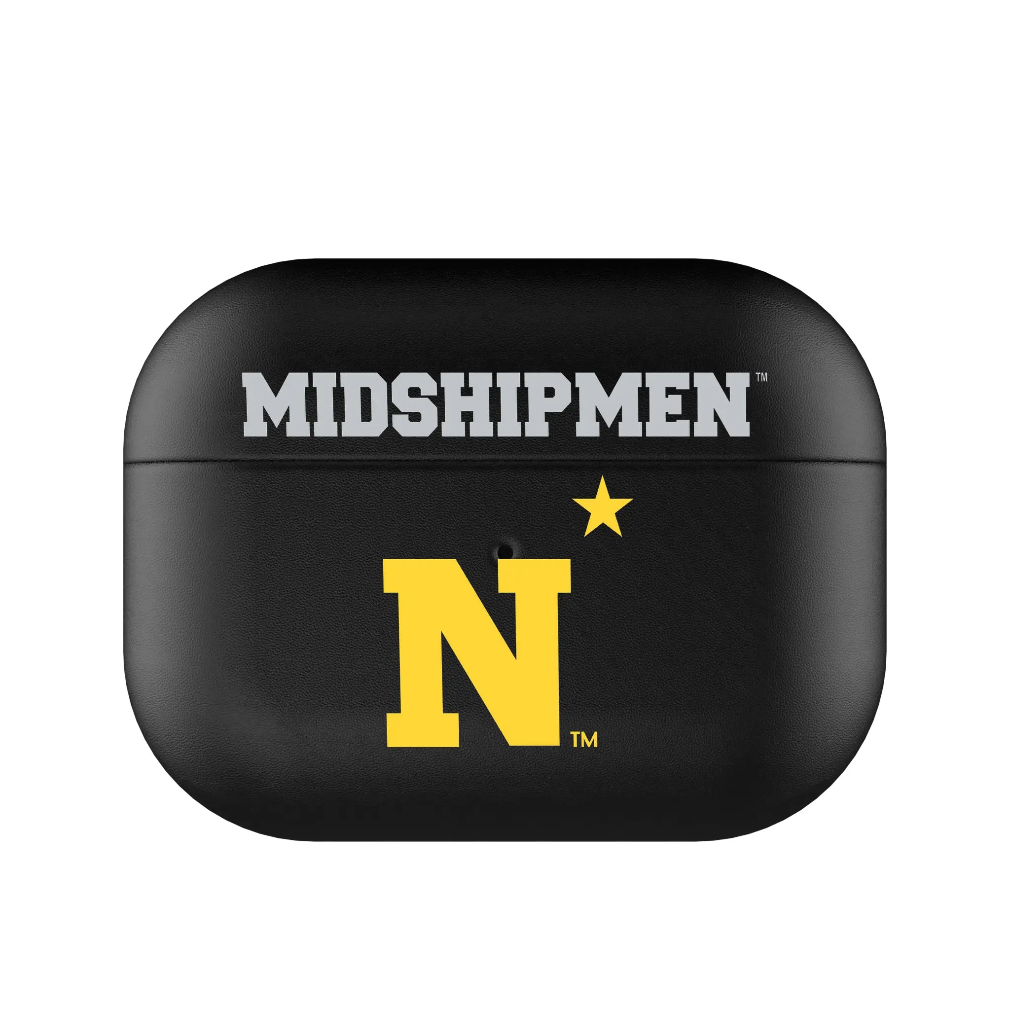 United State Naval Academy Midshipmen Insignia AirPod Case Cover