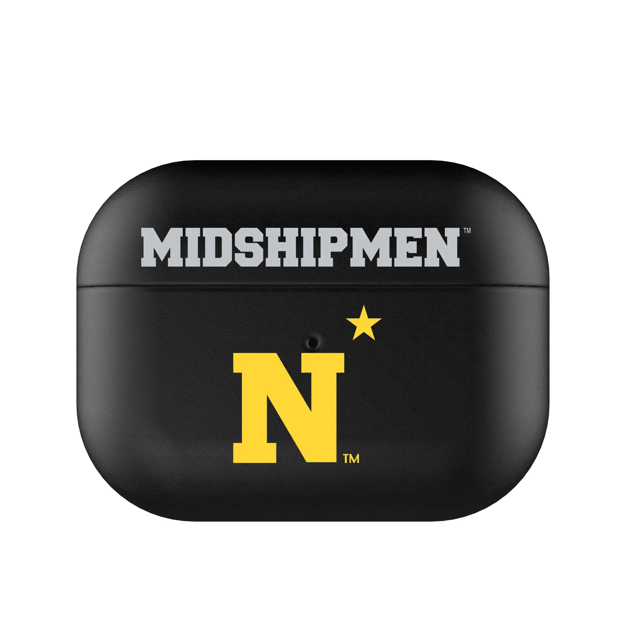 United State Naval Academy Midshipmen Insignia AirPod Case Cover