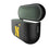 United State Naval Academy Midshipmen Insignia AirPod Case Cover