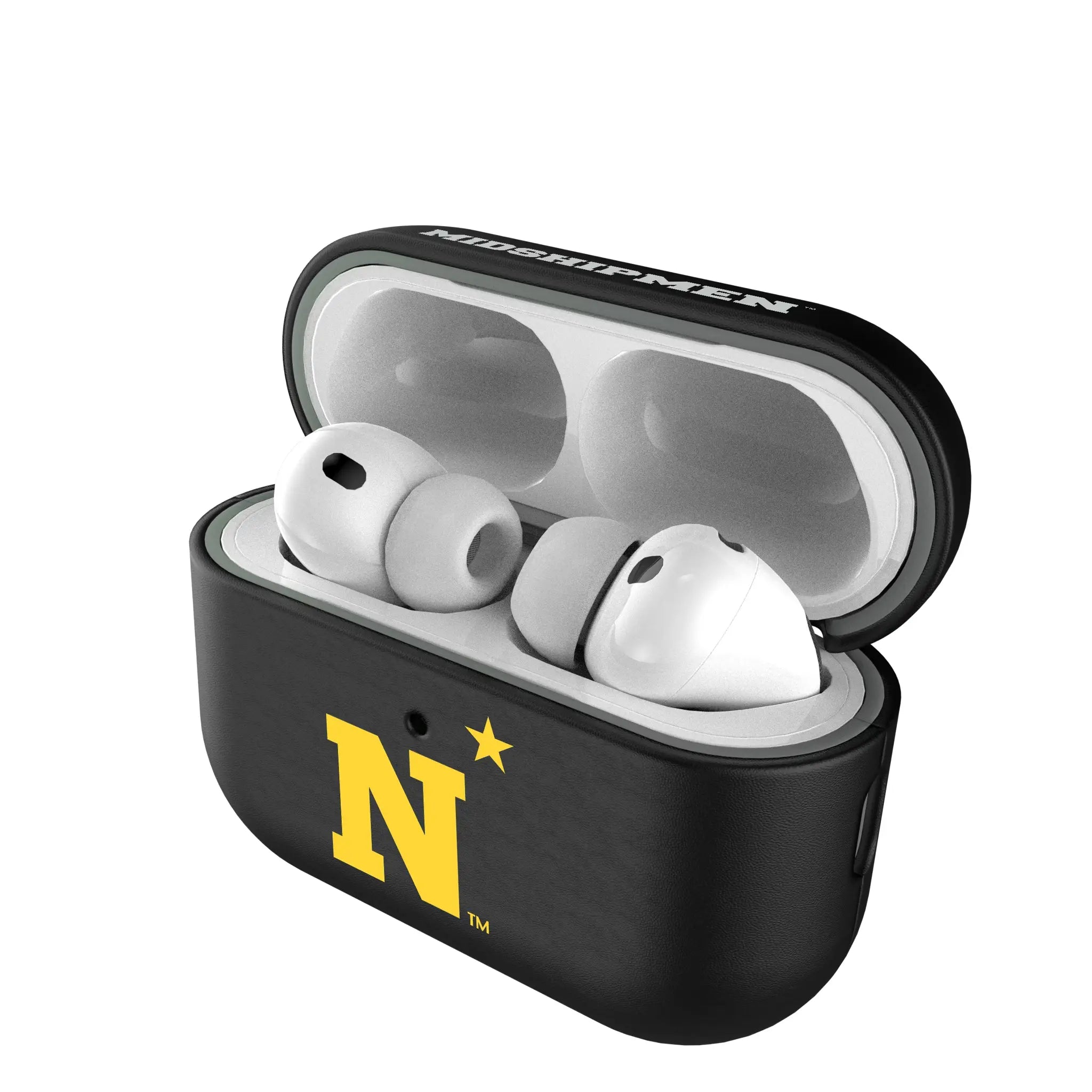 United State Naval Academy Midshipmen Insignia AirPod Case Cover
