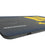 United State Naval Academy Midshipmen Linen 15-Watt Wireless Charger and Mouse Pad