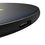 United State Naval Academy Midshipmen Linen 15-Watt Wireless Charger