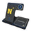 United State Naval Academy Midshipmen Linen 3 in 1 Charging Station