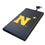 United State Naval Academy Midshipmen Linen 5000mAh Flat Powerbank