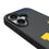 United State Naval Academy Midshipmen Linen Bump Phone Case