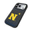 United State Naval Academy Midshipmen Linen Bump Phone Case