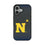 United State Naval Academy Midshipmen Linen Bump Phone Case