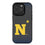 United State Naval Academy Midshipmen Linen Bump Phone Case