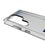 United State Naval Academy Midshipmen Linen Clear Phone Case for Samsung Galaxy