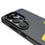 United State Naval Academy Midshipmen Linen MagSafe Compatible Phone Case for Samsung Galaxy
