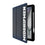 United State Naval Academy Midshipmen Linen Tablet Case for Apple iPad