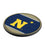 United State Naval Academy Midshipmen Mesh 15-Watt Wireless Charger