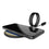 United State Naval Academy Midshipmen Mesh 15-Watt Wireless Charger