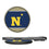 United State Naval Academy Midshipmen Mesh 15-Watt Wireless Charger