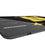 United State Naval Academy Midshipmen Monocolor Tilt 15-Watt Wireless Charger and Mouse Pad