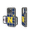 United State Naval Academy Midshipmen Plaid Soft Touch Phone Case