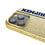 United State Naval Academy Midshipmen Sidebar Bling Phone Case