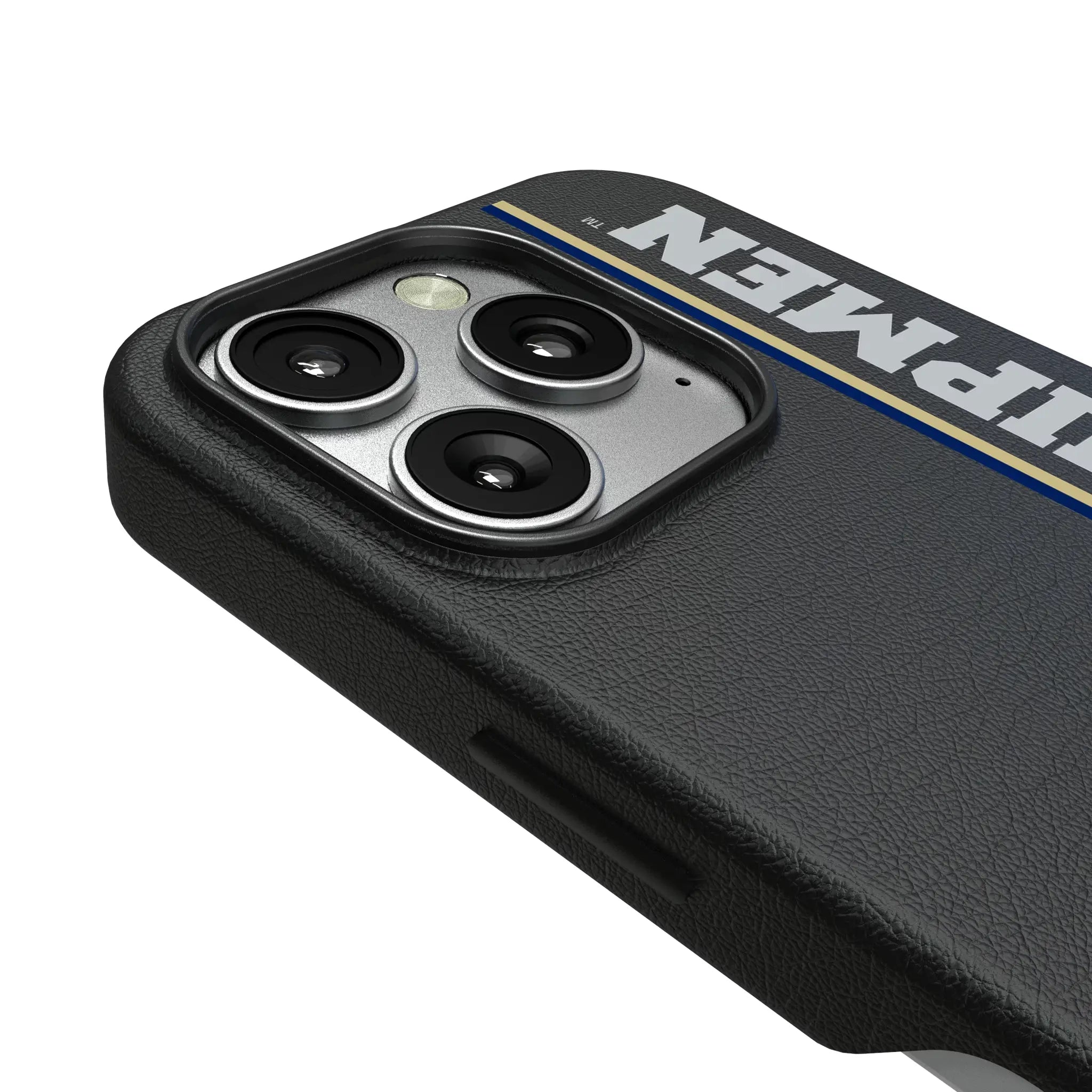 United State Naval Academy Midshipmen Sidebar MagSafe Compatible Phone Case for Apple iPhone