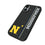 United State Naval Academy Midshipmen Sidebar MagSafe Compatible Phone Case for Apple iPhone