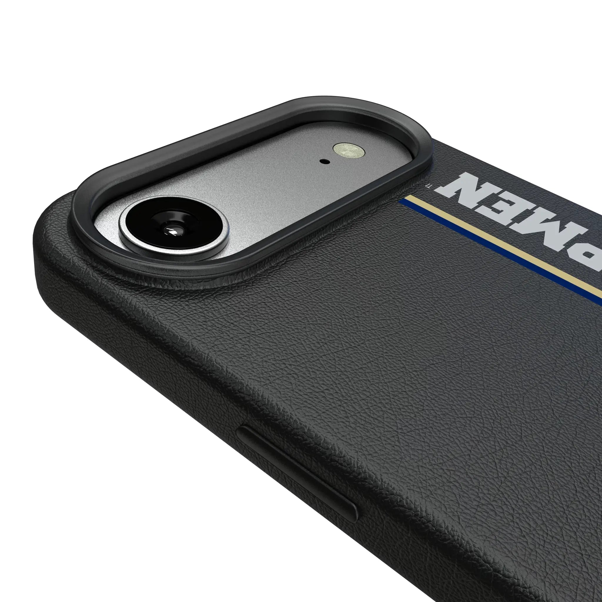 United State Naval Academy Midshipmen Sidebar MagSafe Compatible Phone Case for Apple iPhone