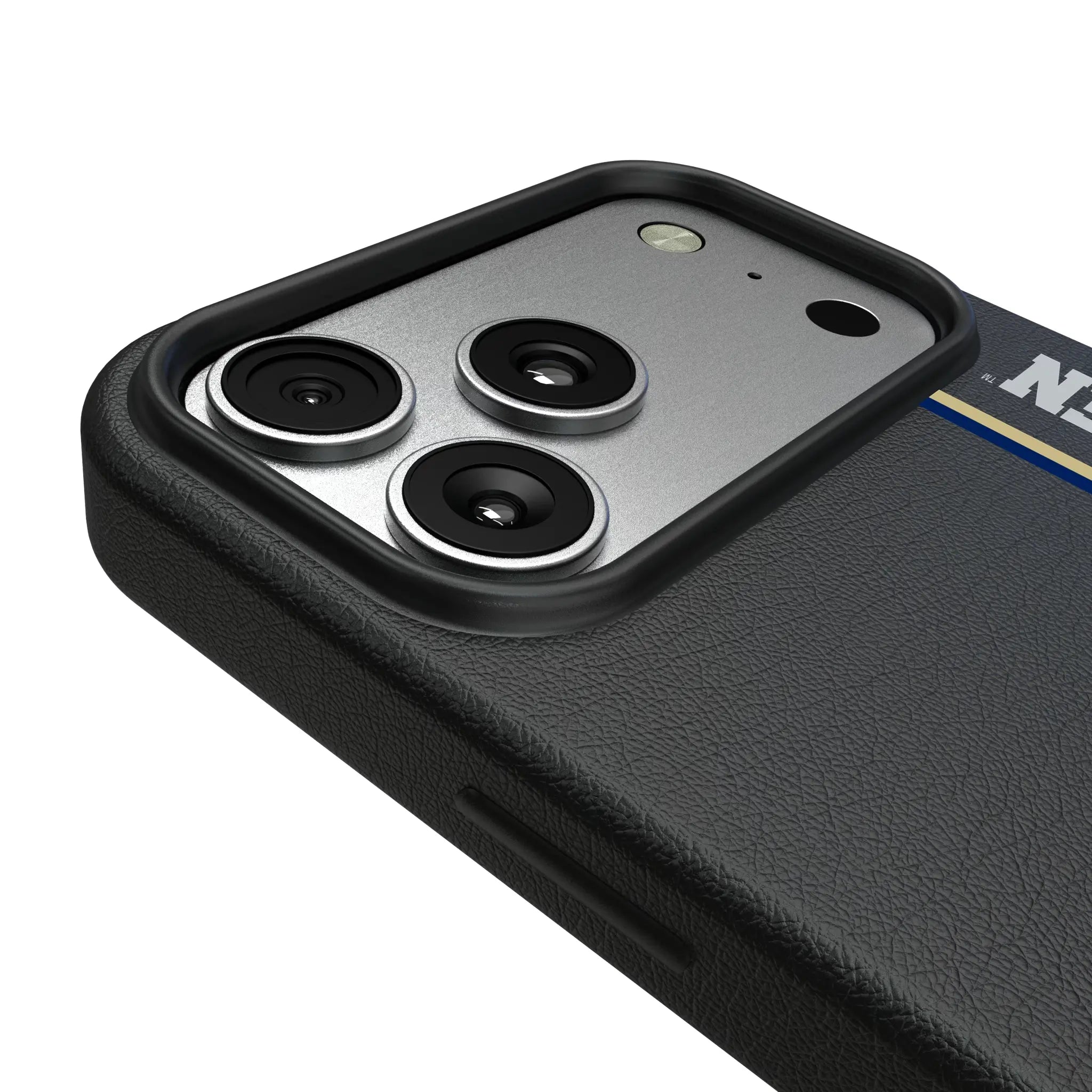 United State Naval Academy Midshipmen Sidebar MagSafe Compatible Phone Case for Apple iPhone