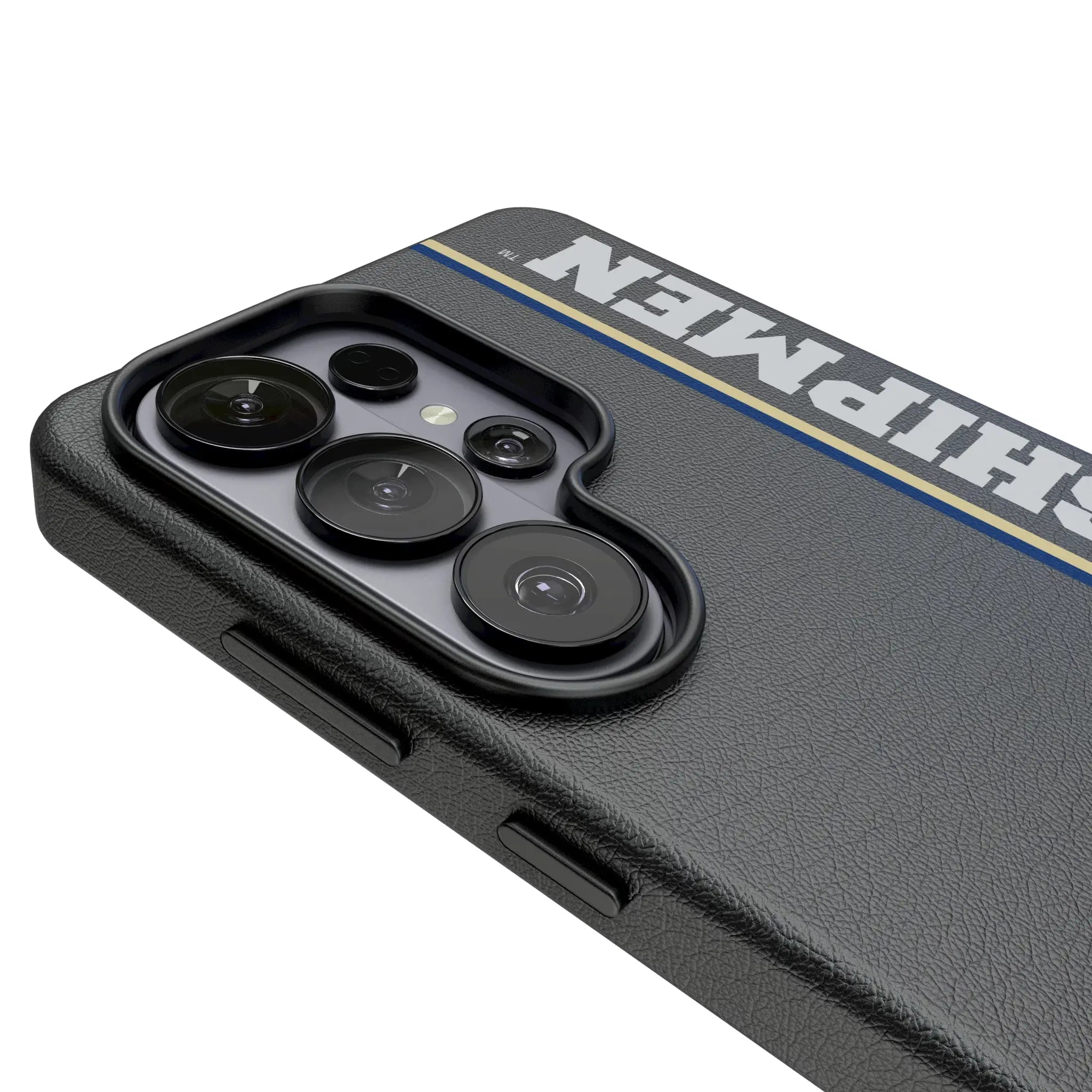 United State Naval Academy Midshipmen Sidebar MagSafe Compatible Phone Case for Samsung Galaxy