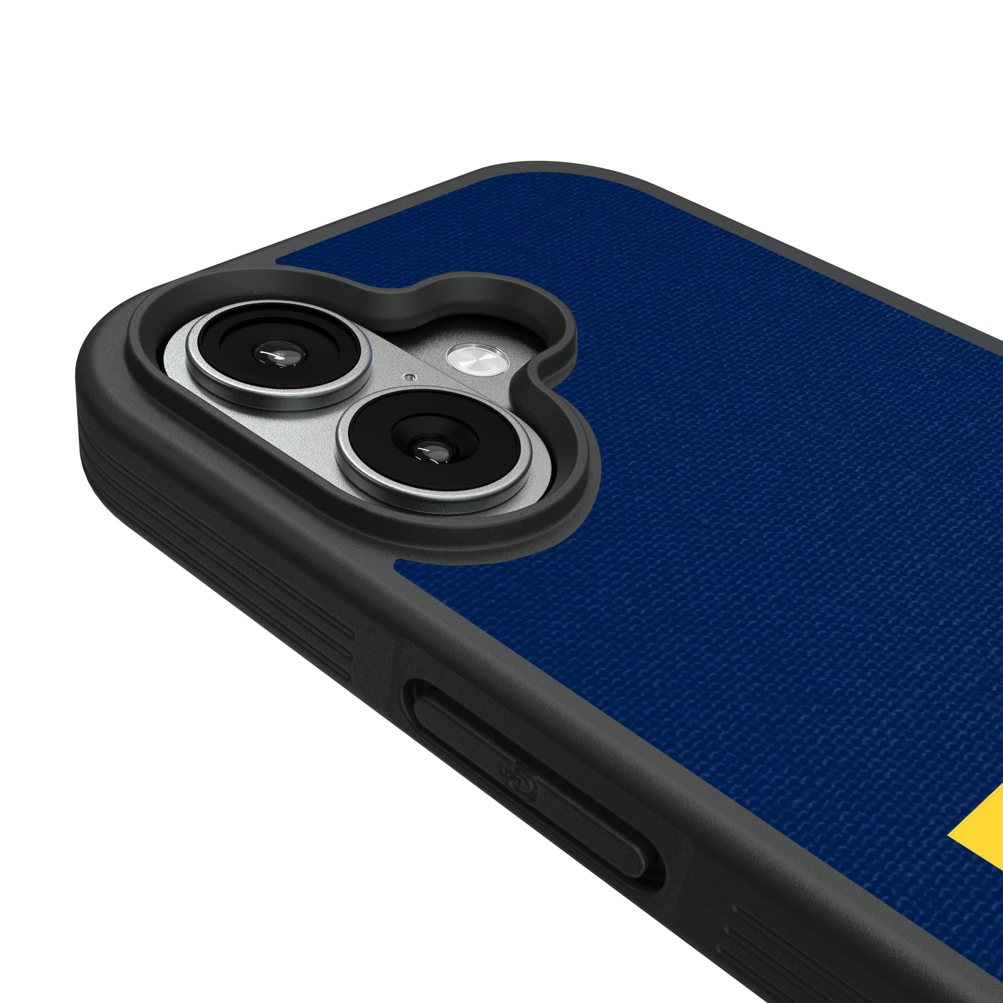 United State Naval Academy Midshipmen Solid Bump Phone Case - Sports Gifts, Sports Memorabilia, Sports Collectibles, Fan Shop