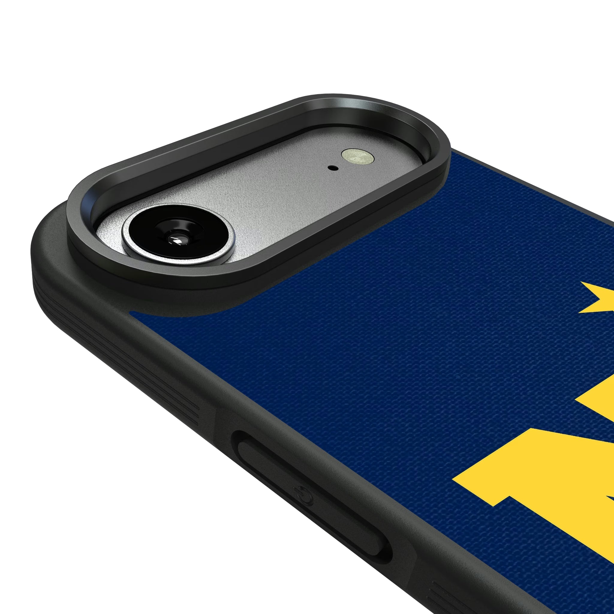 United State Naval Academy Midshipmen Solid Bump Phone Case - Sports Gifts, Sports Memorabilia, Sports Collectibles, Fan Shop