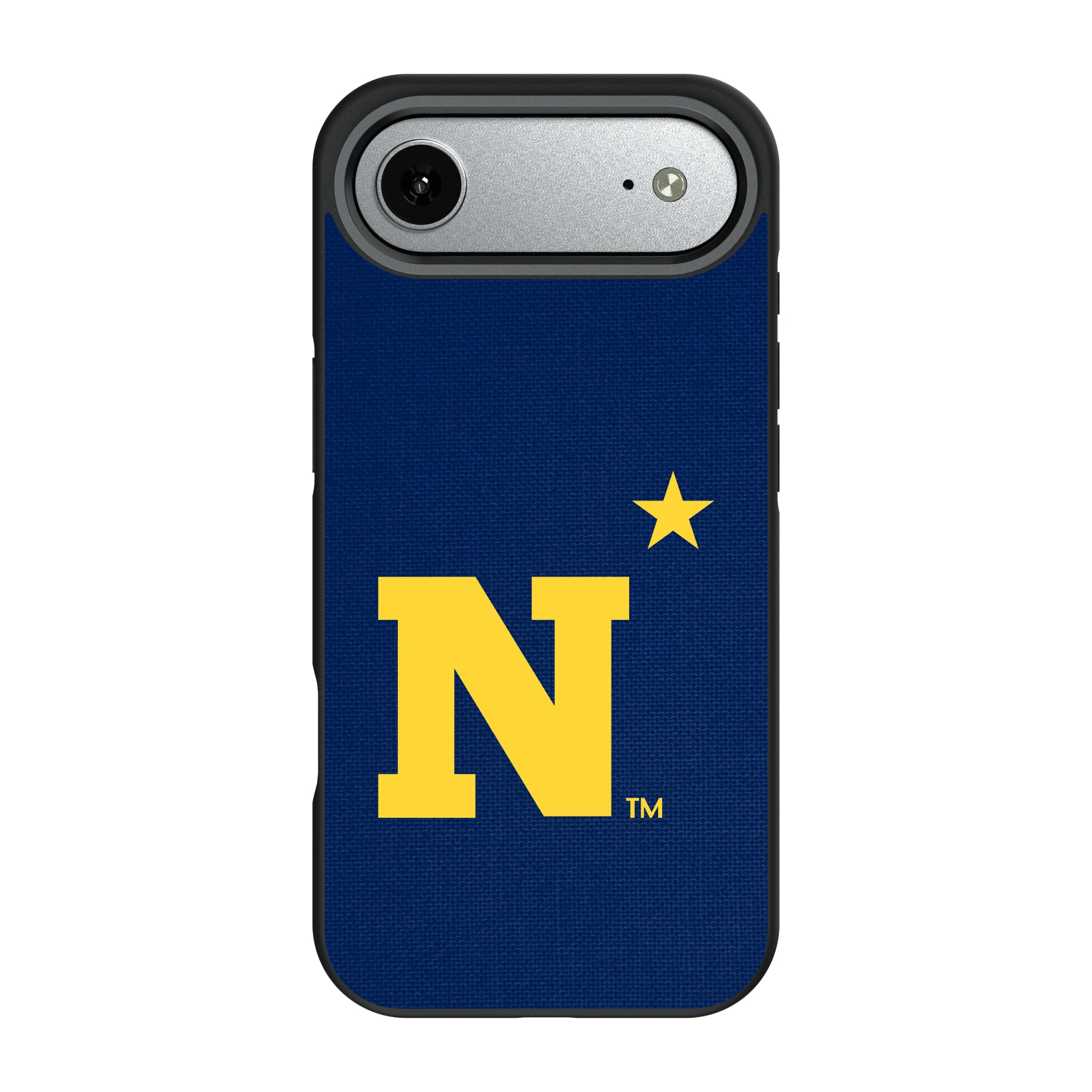 United State Naval Academy Midshipmen Solid Bump Phone Case - Sports Gifts, Sports Memorabilia, Sports Collectibles, Fan Shop