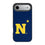 United State Naval Academy Midshipmen Solid Bump Phone Case - Sports Gifts, Sports Memorabilia, Sports Collectibles, Fan Shop