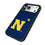 United State Naval Academy Midshipmen Solid Bump Phone Case - Sports Gifts, Sports Memorabilia, Sports Collectibles, Fan Shop