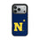 United State Naval Academy Midshipmen Solid Bump Phone Case - Sports Gifts, Sports Memorabilia, Sports Collectibles, Fan Shop