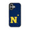 United State Naval Academy Midshipmen Solid Bump Phone Case - Sports Gifts, Sports Memorabilia, Sports Collectibles, Fan Shop