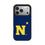 United State Naval Academy Midshipmen Solid Bump Phone Case