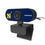 United State Naval Academy Midshipmen Solid Webcam