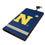 United State Naval Academy Midshipmen Stripe 5000mAh Flat Powerbank