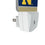 United State Naval Academy Midshipmen Stripe Night Light 2-Pack