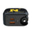 United State Naval Academy Midshipmen Text Backdrop 2 in 1 USB A/C Charger