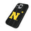 United State Naval Academy Midshipmen Text Backdrop MagSafe Compatible Phone Case for Apple iPhone