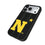 United State Naval Academy Midshipmen Text Backdrop MagSafe Compatible Phone Case for Apple iPhone