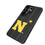 United State Naval Academy Midshipmen Text Backdrop MagSafe Compatible Phone Case for Samsung Galaxy