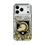 United States Military Academy Black Knights Confetti Glitter Phone Case
