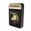 United States Military Academy Black Knights Endzone Plus Wireless Mag Power Bank