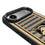 United States Military Academy Black Knights Field Bump Phone Case