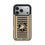 United States Military Academy Black Knights Field Bump Phone Case