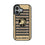 United States Military Academy Black Knights Field Bump Phone Case